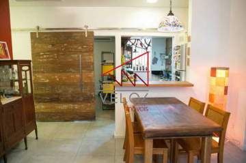 Apartamento 3 quartos à venda Rio de Janeiro,RJ Laranjeiras - R$ 1.100.000 - LAAP33436