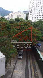 Apartamento 3 quartos à venda Rio de Janeiro,RJ Laranjeiras - R$ 1.890.000 - LAAP33438