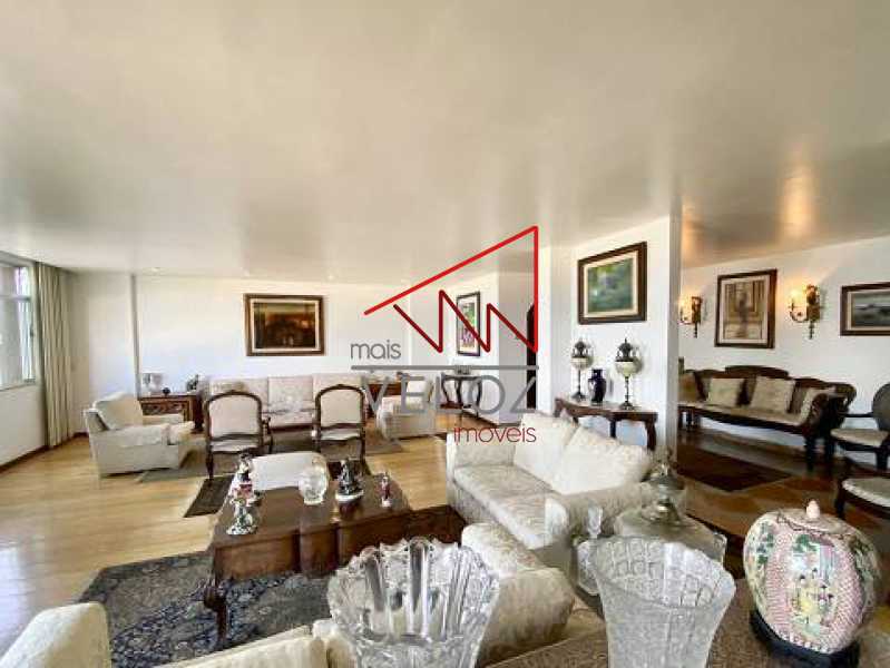 Conheça apartamento-com-4-quartos-a-ve do imóvel - Apartamento 4 quartos à venda Rio de Janeiro,RJ Copacabana - R$ 4.200.000 - LBAP40044 - 4 apartamento-com-4-quartos-a-ve - 4