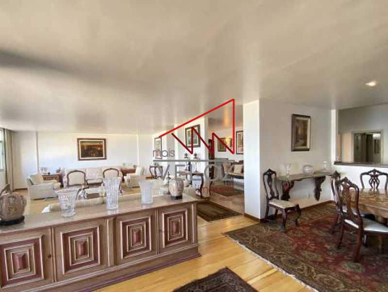 Conheça apartamento-com-4-quartos-a-ve do imóvel - Apartamento 4 quartos à venda Rio de Janeiro,RJ Copacabana - R$ 4.200.000 - LBAP40044 - 6 apartamento-com-4-quartos-a-ve - 6