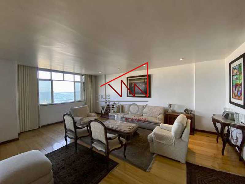 Conheça apartamento-com-4-quartos-a-ve do imóvel - Apartamento 4 quartos à venda Rio de Janeiro,RJ Copacabana - R$ 4.200.000 - LBAP40044 - 7 apartamento-com-4-quartos-a-ve - 7
