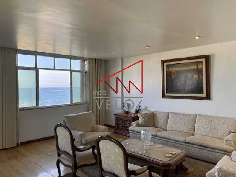 Conheça apartamento-com-4-quartos-a-ve do imóvel - Apartamento 4 quartos à venda Rio de Janeiro,RJ Copacabana - R$ 4.200.000 - LBAP40044 - 8 apartamento-com-4-quartos-a-ve - 8