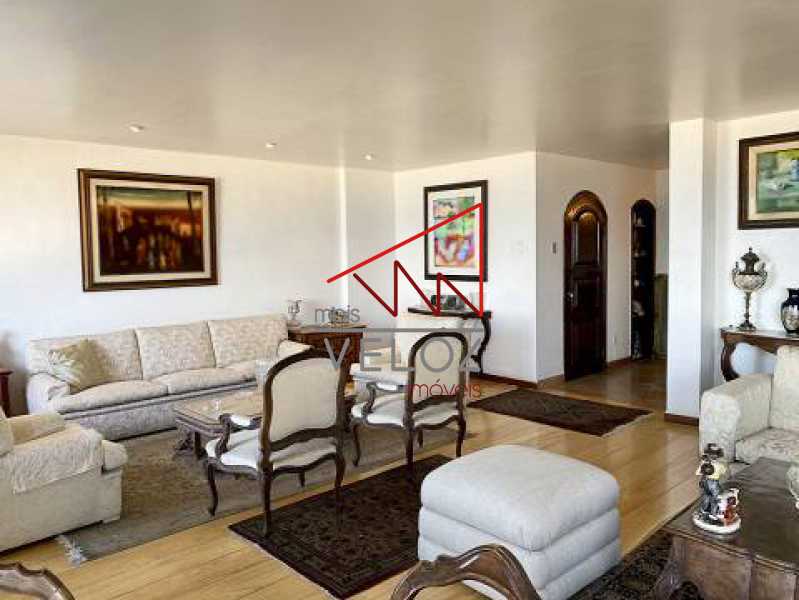 Conheça apartamento-com-4-quartos-a-ve do imóvel - Apartamento 4 quartos à venda Rio de Janeiro,RJ Copacabana - R$ 4.200.000 - LBAP40044 - 9 apartamento-com-4-quartos-a-ve - 9