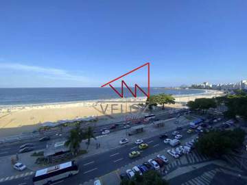 Apartamento 4 quartos à venda Rio de Janeiro,RJ Copacabana - R$ 4.200.000 - LBAP40044