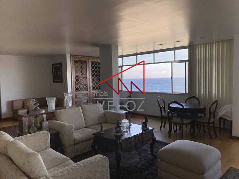 Conheça apartamento-com-4-quartos-a-ve do imóvel - Apartamento 4 quartos à venda Rio de Janeiro,RJ Copacabana - R$ 4.200.000 - LBAP40044 - 10 apartamento-com-4-quartos-a-ve - 10