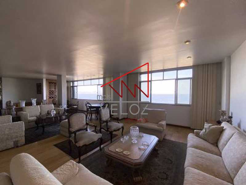 Conheça apartamento-com-4-quartos-a-ve do imóvel - Apartamento 4 quartos à venda Rio de Janeiro,RJ Copacabana - R$ 4.200.000 - LBAP40044 - 11 apartamento-com-4-quartos-a-ve - 11