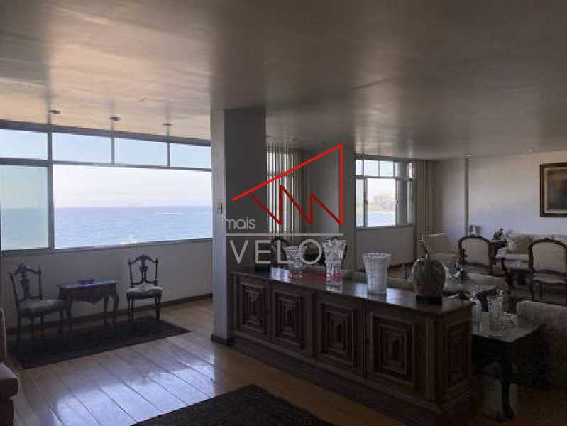 Conheça apartamento-com-4-quartos-a-ve do imóvel - Apartamento 4 quartos à venda Rio de Janeiro,RJ Copacabana - R$ 4.200.000 - LBAP40044 - 14 apartamento-com-4-quartos-a-ve - 14