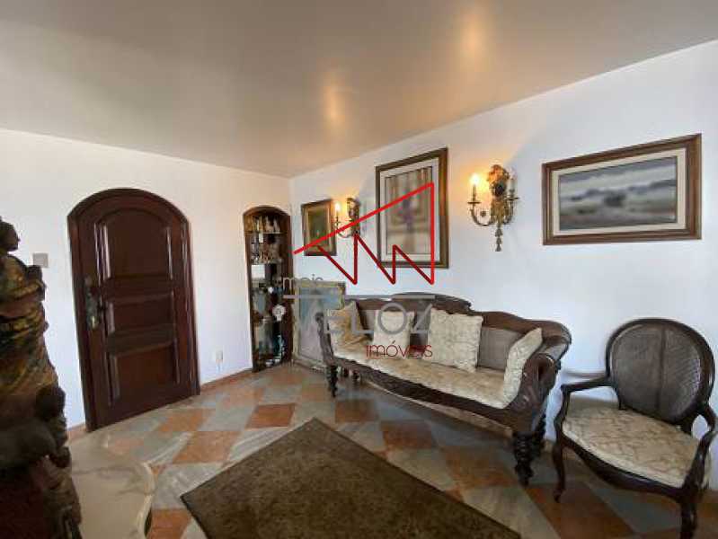 Conheça apartamento-com-4-quartos-a-ve do imóvel - Apartamento 4 quartos à venda Rio de Janeiro,RJ Copacabana - R$ 4.200.000 - LBAP40044 - 21 apartamento-com-4-quartos-a-ve - 21