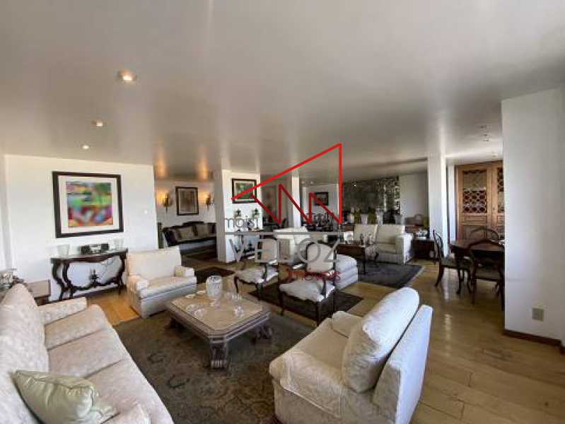 Conheça apartamento-com-4-quartos-a-ve do imóvel - Apartamento 4 quartos à venda Rio de Janeiro,RJ Copacabana - R$ 4.200.000 - LBAP40044 - 22 apartamento-com-4-quartos-a-ve - 22