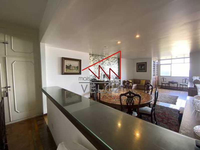 Conheça apartamento-com-4-quartos-a-ve do imóvel - Apartamento 4 quartos à venda Rio de Janeiro,RJ Copacabana - R$ 4.200.000 - LBAP40044 - 24 apartamento-com-4-quartos-a-ve - 24