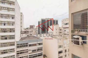 Apartamento 2 quartos à venda Rio de Janeiro,RJ Flamengo - R$ 1.200.000 - LAAP24060