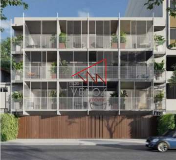Apartamento 1 quarto à venda Rio de Janeiro,RJ Gávea - R$ 791.174 - LAAP12505