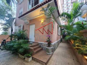 Apartamento 3 quartos à venda Rio de Janeiro,RJ Jardim Botânico - R$ 1.990.000 - LAAP33469