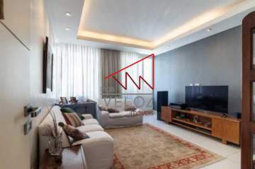 Apartamento 3 quartos à venda Rio de Janeiro,RJ Flamengo - R$ 1.200.000 - LAAP33471