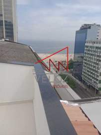 Cobertura 4 quartos à venda Rio de Janeiro,RJ Copacabana - R$ 2.300.000 - LBCO40007