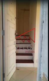 Condomínio Vila Jardim Santa Cecília - Casa em Condomínio 3 quartos à venda Vila Jardim Santa Cecília - Rio de Janeiro,RJ Santa Teresa - R$ 980.000 - LACN30012