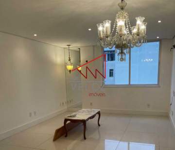 Apartamento 2 quartos à venda Rio de Janeiro,RJ Botafogo - R$ 950.000 - LAAP24074