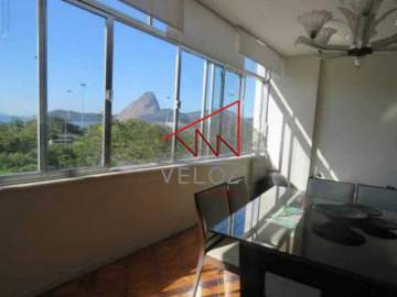 Apartamento 3 quartos à venda Rio de Janeiro,RJ Flamengo - R$ 2.500.000 - LAAP33481