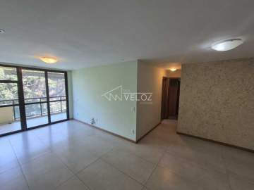 Apartamento 2 quartos à venda Rio de Janeiro,RJ Laranjeiras - R$ 970.000 - LAAP24117