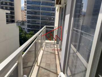 Apartamento 3 quartos à venda Rio de Janeiro,RJ Ipanema - R$ 2.700.000 - LAAP33543