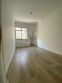 Apartamento 1 quarto à venda Rio de Janeiro,RJ Flamengo - R$ 580.000 - GA10651