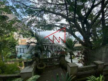 Casa 5 quartos à venda Rio de Janeiro,RJ Lagoa - R$ 3.250.000 - LBCA00005