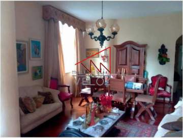 Apartamento 3 quartos à venda Rio de Janeiro,RJ Flamengo - R$ 1.200.000 - LAAP33538