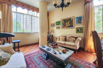 Apartamento 3 quartos à venda Rio de Janeiro,RJ Flamengo - R$ 1.100.000 - LAAP33538 Apartamento 3 quartos à venda Rio de Janeiro,RJ Flamengo - R$ 1.100.000 - LAAP33538