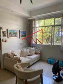Apartamento 2 quartos à venda Rio de Janeiro,RJ Botafogo - R$ 600.000 - LAAP24141