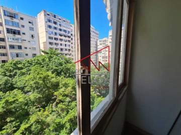 Kitnet/Conjugado 40m² à venda Rio de Janeiro,RJ Copacabana - R$ 660.000 - LAKI00843