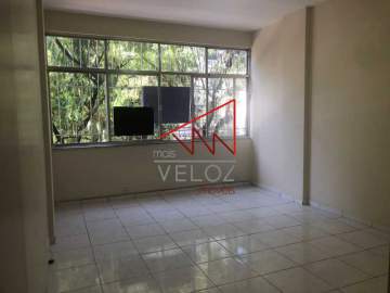 Apartamento 2 quartos à venda Rio de Janeiro,RJ Tijuca - R$ 400.000 - LAAP24174