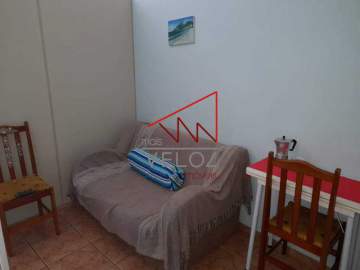 Kitnet/Conjugado 21m² à venda Rio de Janeiro,RJ Santa Teresa - R$ 320.000 - LAKI00852