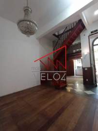 Casa 3 quartos à venda Rio de Janeiro,RJ Botafogo - R$ 3.000.000 - LBCA30002