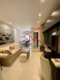 Apartamento 1 quarto à venda Rio de Janeiro,RJ Leblon - R$ 1.390.000 - LAAP12587