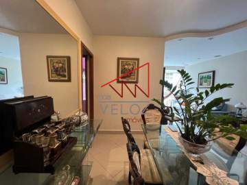 Apartamento 3 quartos à venda Rio de Janeiro,RJ Cosme Velho - R$ 1.150.000 - LAAP33582