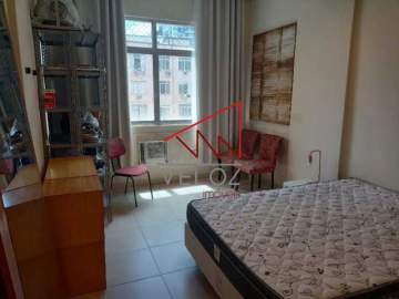Kitnet/Conjugado 32m² à venda Rio de Janeiro,RJ Flamengo - R$ 420.000 - LAKI00858