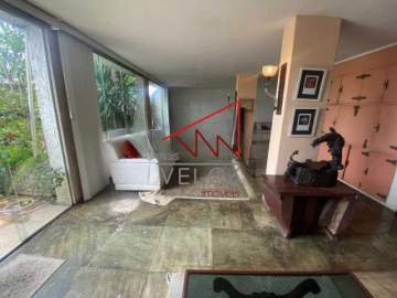 Cobertura 4 quartos à venda Rio de Janeiro,RJ Copacabana - R$ 1.500.000 - LBCO40016