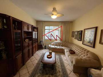 Apartamento 3 quartos à venda Rio de Janeiro,RJ Flamengo - R$ 1.200.000 - LAAP33627