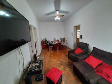 Apartamento 2 quartos à venda Rio de Janeiro,RJ Catete - R$ 400.000 - LAAP24232