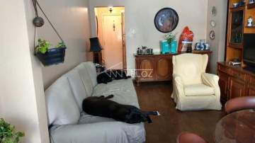 Apartamento 2 quartos à venda Rio de Janeiro,RJ Botafogo - R$ 680.000 - LBAP20125