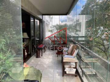 Apartamento 4 quartos à venda Rio de Janeiro,RJ Lagoa - R$ 3.250.000 - LBAP40098 Apartamento 4 quartos à venda Rio de Janeiro,RJ Lagoa - R$ 3.250.000 - LBAP40098