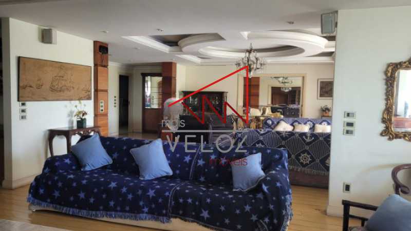 Conheça 04a3ad02-2aca-41cf-a207-4615aa do imóvel - Apartamento 4 quartos à venda Rio de Janeiro,RJ Flamengo - R$ 5.000.000 - LAAP40854 - 5 04a3ad02-2aca-41cf-a207-4615aa - 5