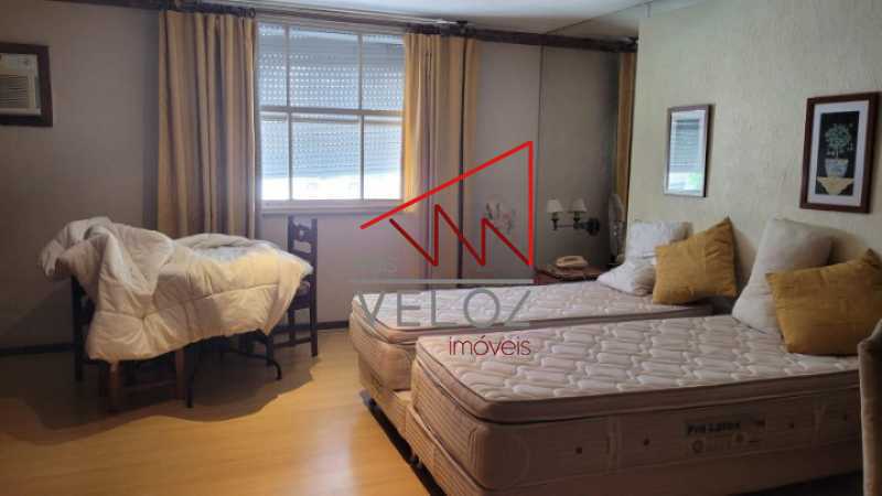 Conheça 5b19456e-9667-4e08-947a-5b0715 do imóvel - Apartamento 4 quartos à venda Rio de Janeiro,RJ Flamengo - R$ 5.000.000 - LAAP40854 - 9 5b19456e-9667-4e08-947a-5b0715 - 9