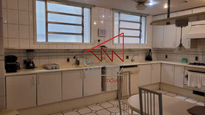 Conheça 5f07eadd-06b0-4c08-8d93-a6f929 do imóvel - Apartamento 4 quartos à venda Rio de Janeiro,RJ Flamengo - R$ 5.000.000 - LAAP40854 - 11 5f07eadd-06b0-4c08-8d93-a6f929 - 11
