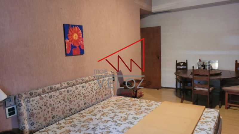 Conheça 61e4bf42-f3ee-4268-a826-514738 do imóvel - Apartamento 4 quartos à venda Rio de Janeiro,RJ Flamengo - R$ 5.000.000 - LAAP40854 - 13 61e4bf42-f3ee-4268-a826-514738 - 13