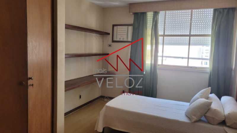 Conheça 838b1360-67b0-41c6-95c5-a677e4 do imóvel - Apartamento 4 quartos à venda Rio de Janeiro,RJ Flamengo - R$ 5.000.000 - LAAP40854 - 16 838b1360-67b0-41c6-95c5-a677e4 - 16