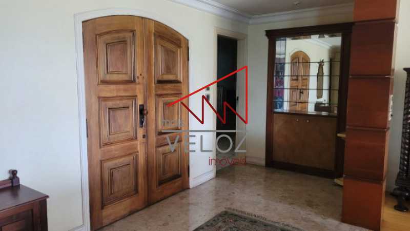 Conheça 8083d23f-3456-4f67-a38e-9f94dc do imóvel - Apartamento 4 quartos à venda Rio de Janeiro,RJ Flamengo - R$ 5.000.000 - LAAP40854 - 18 8083d23f-3456-4f67-a38e-9f94dc - 18