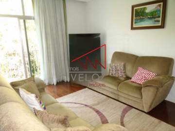 Apartamento 2 quartos à venda Rio de Janeiro,RJ Ipanema - R$ 1.700.000 - LBAP20142