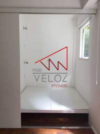 Apartamento 1 quarto à venda Rio de Janeiro,RJ Laranjeiras - R$ 500.000 - LAAP12649