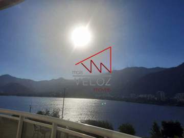 Apartamento 3 quartos à venda Rio de Janeiro,RJ Lagoa - R$ 2.900.000 - LBAP30292